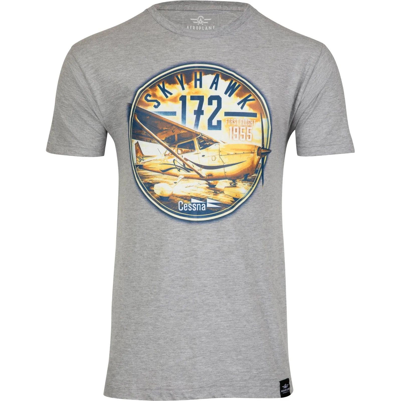 Image of Cessna 172 Officially Licensed T-Shirt