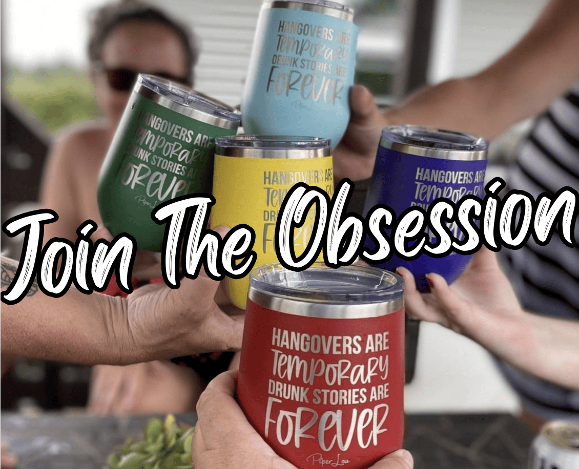 Join The Obsession