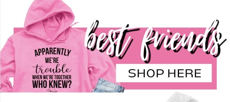 Shop Best Friends