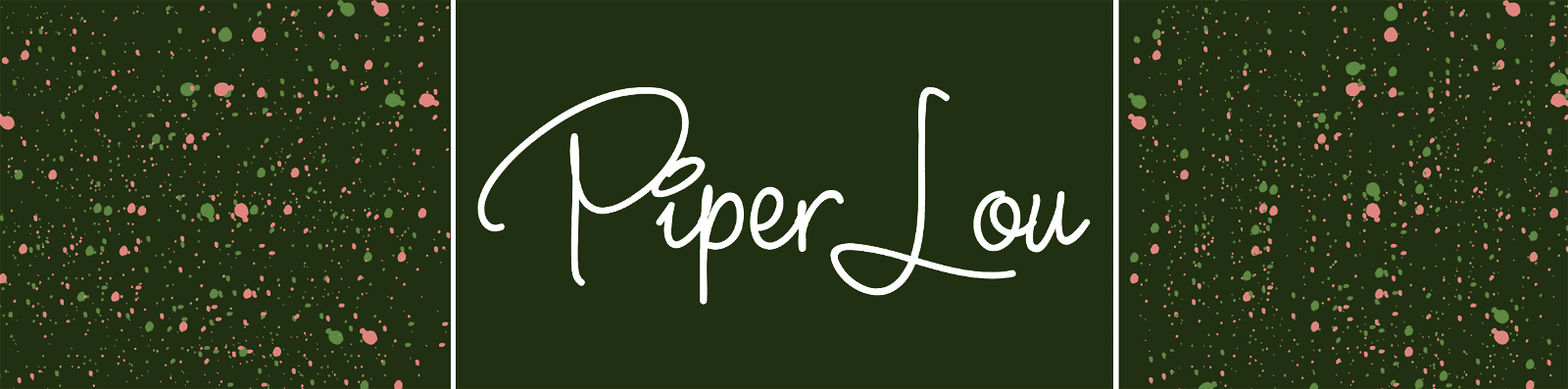 35% OFF the Piper Lou E-GIFT Card (5 per customer) with code GCPROMO