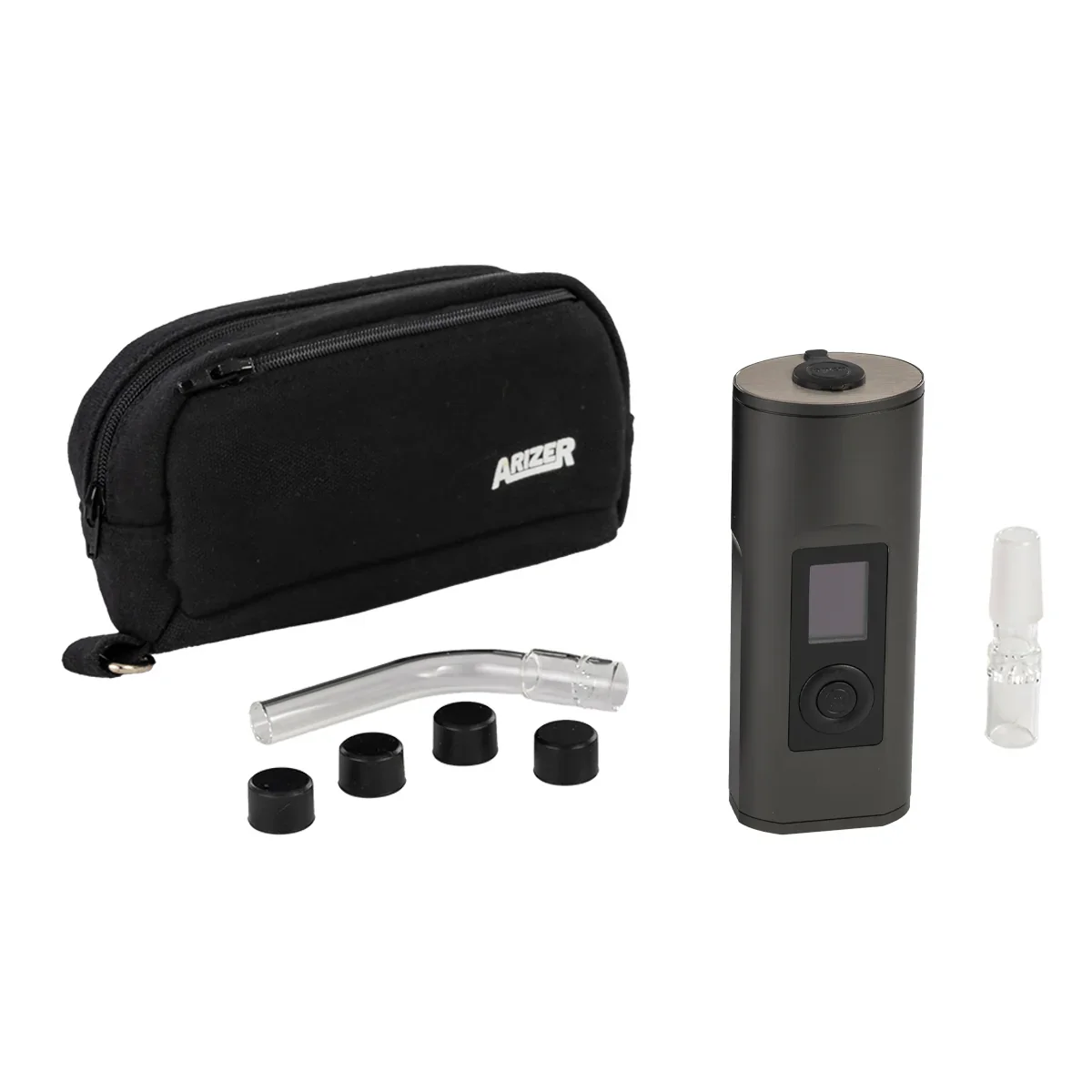 Image of Arizer Solo II Essentials Kit