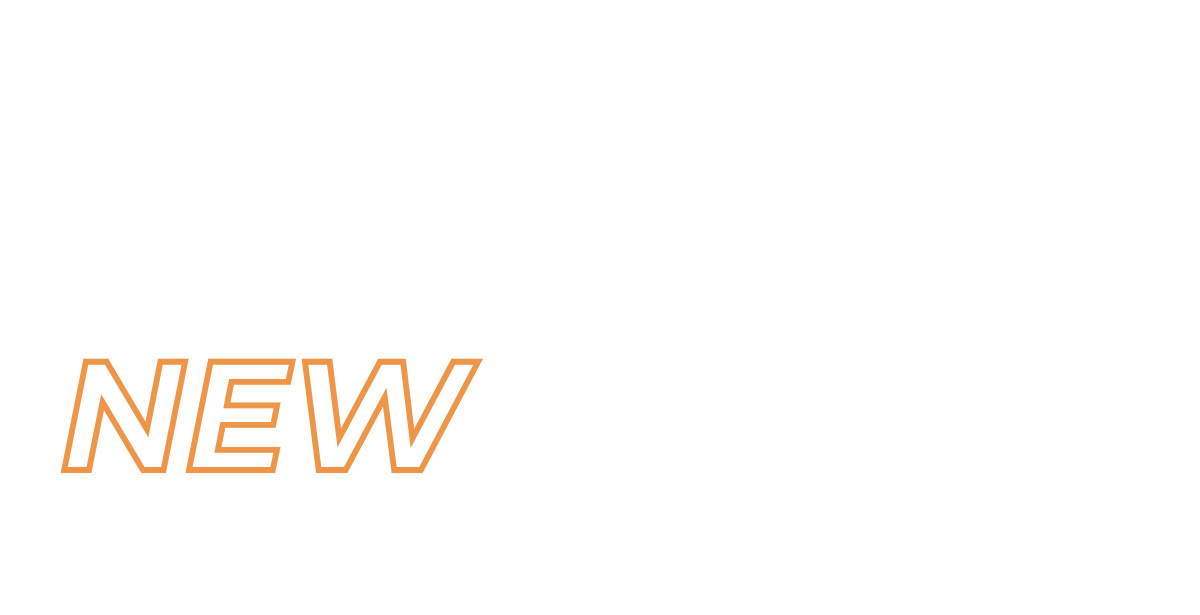 February New Drops!