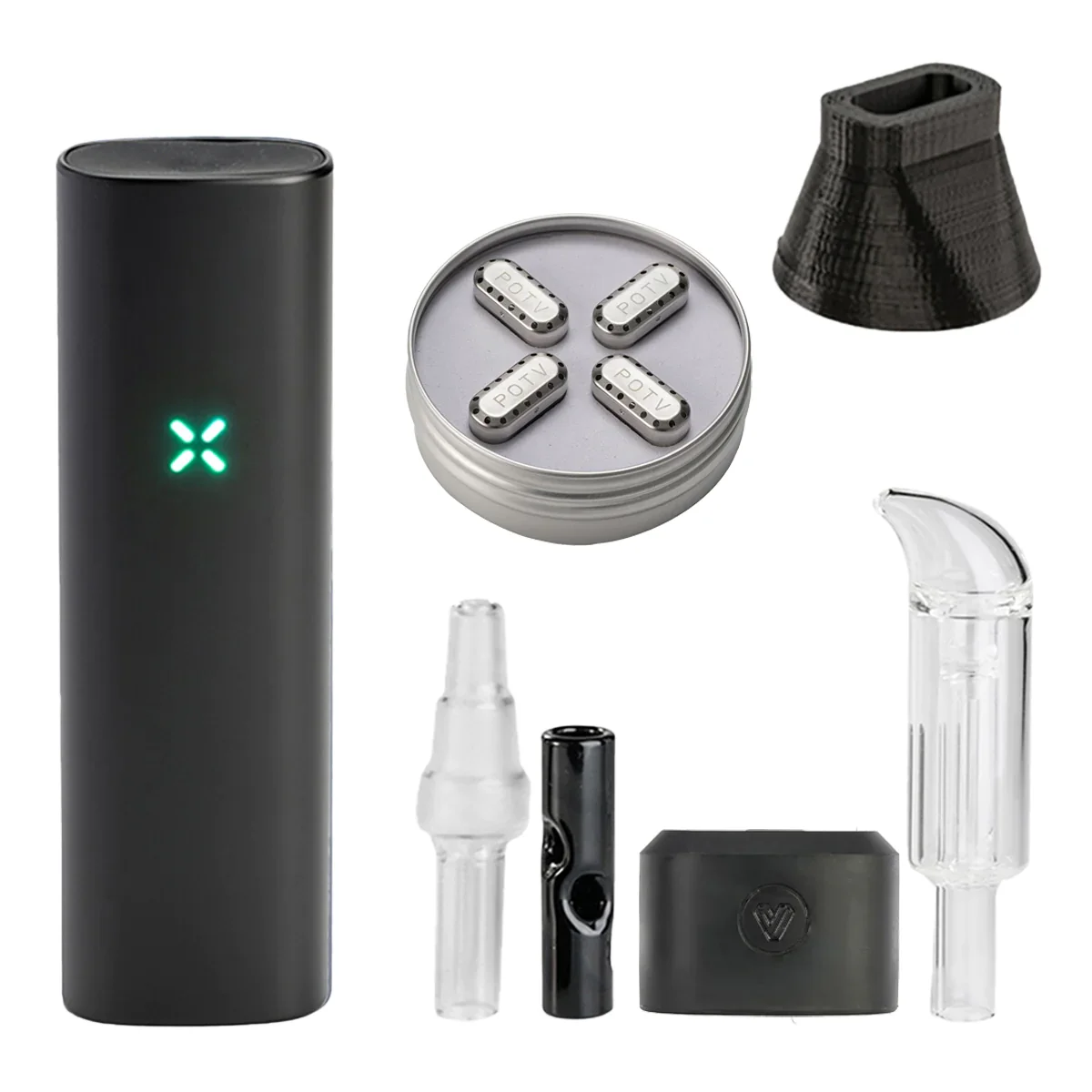 Image of PAX Plus Essentials Bundle