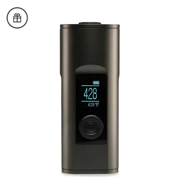 Image of Arizer Solo 2 Vaporizer