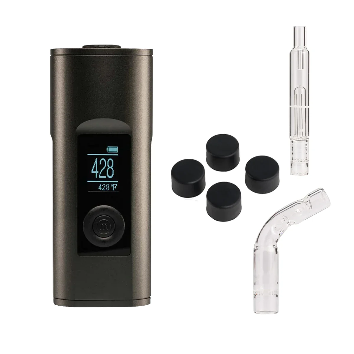 Image of Arizer Solo II Essentials Bundle