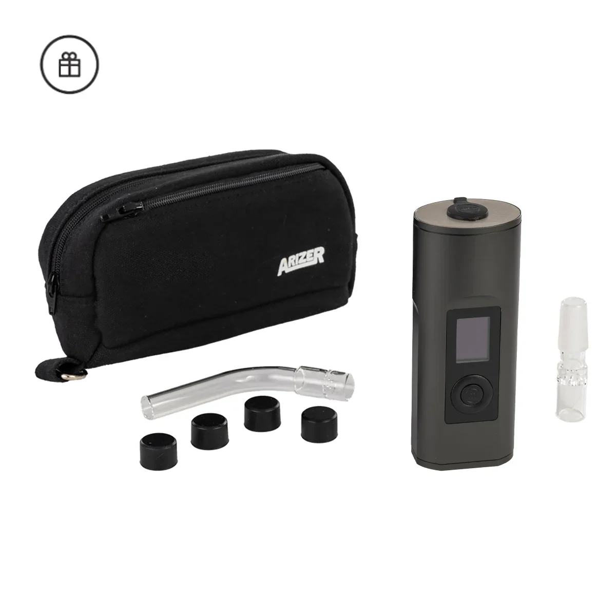 Image of Arizer Solo II Essentials Bundle