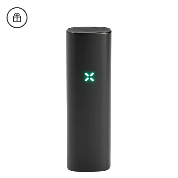 Image of PAX Plus Vaporizer