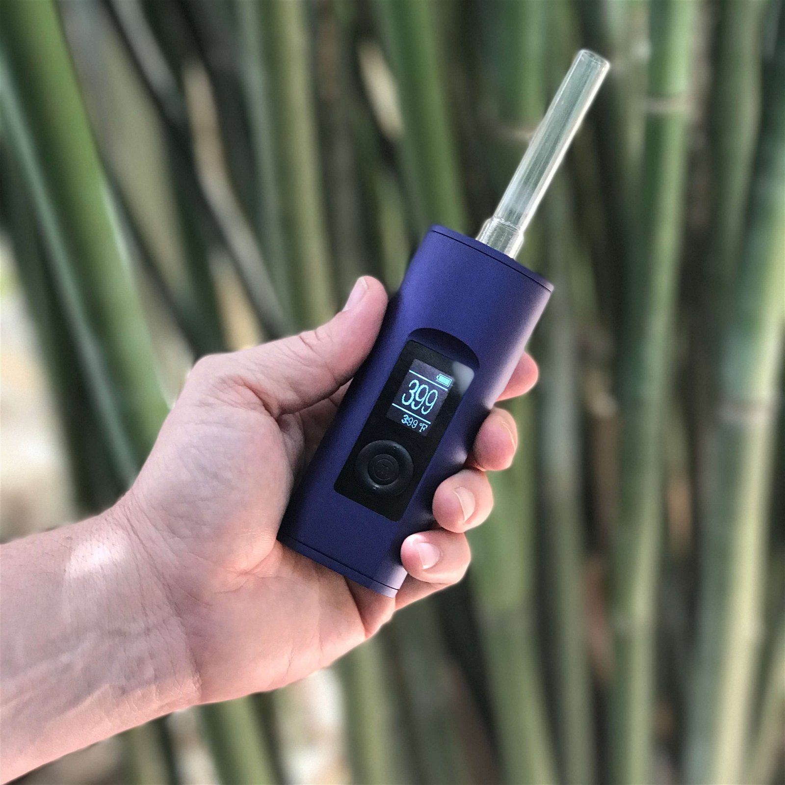 Arizer Solo 2 Vaporizer