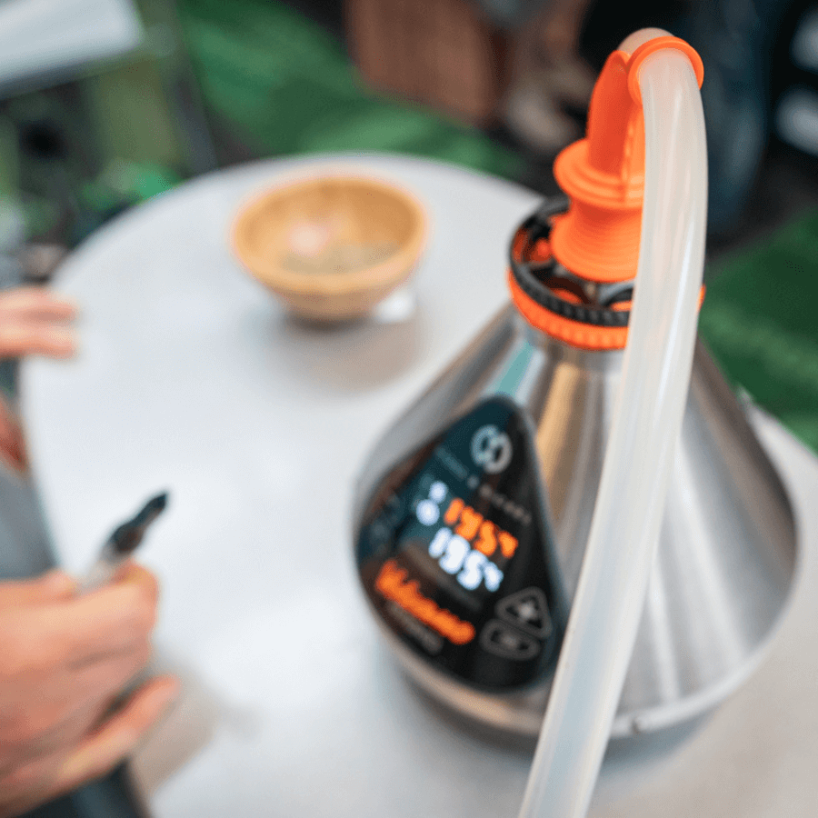 Volcano Hybrid Vaporizer