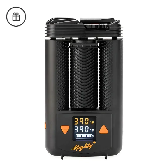 Image of Mighty+ (Plus) Vaporizer