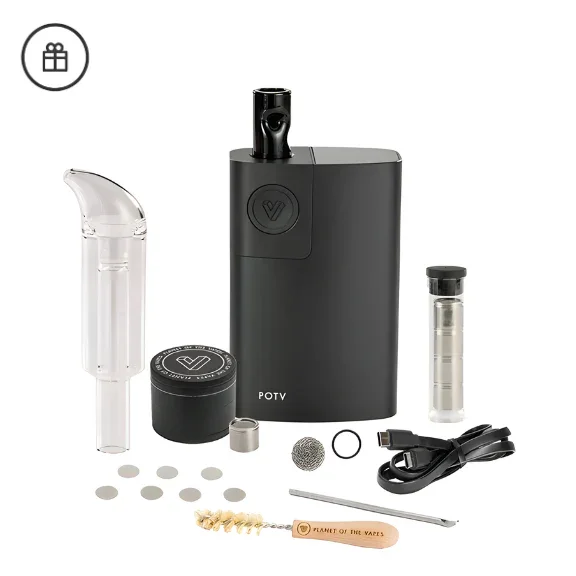 Image of POTV Lobo Essentials Bundle