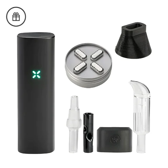 Image of PAX Plus Essentials Bundle