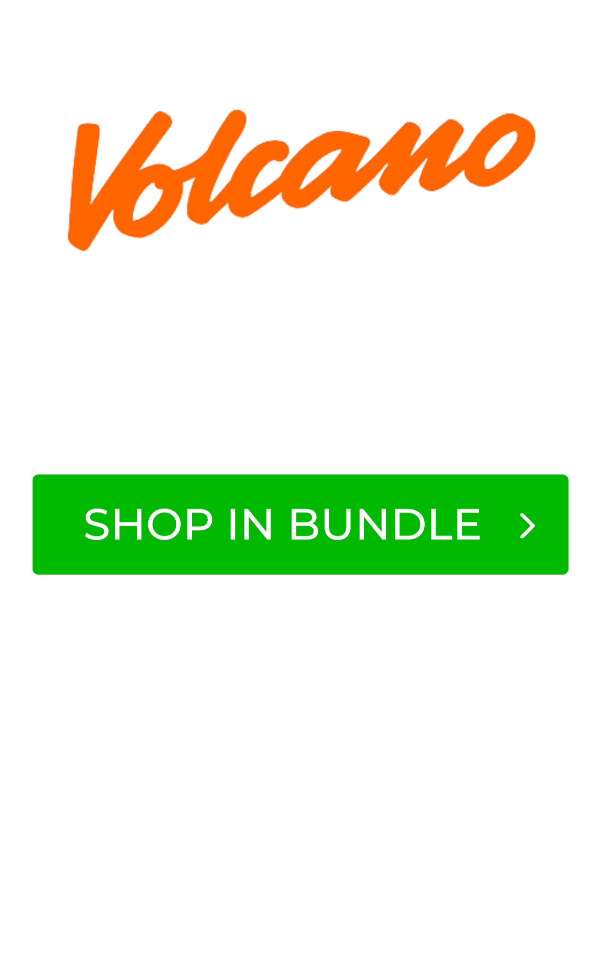 Volcano POTV Glass Adapter