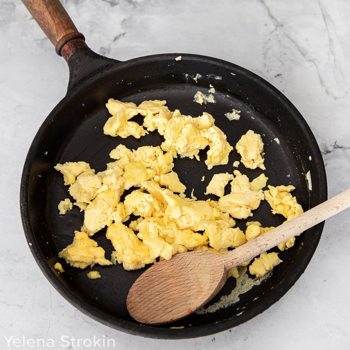 OvaEasy eggs scrambled