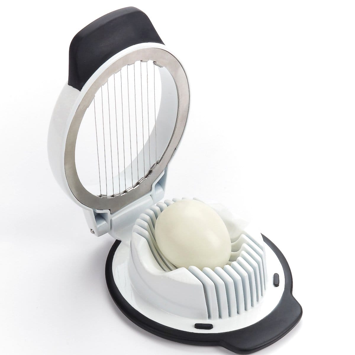 OXO egg slicer