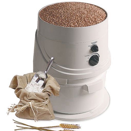 NutriMill Classic grain mill