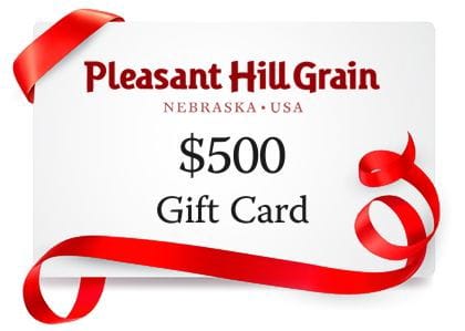 \\$500 PHG Gift Card