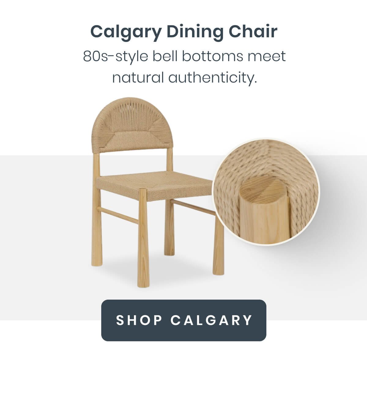 Calgary Dining Chair