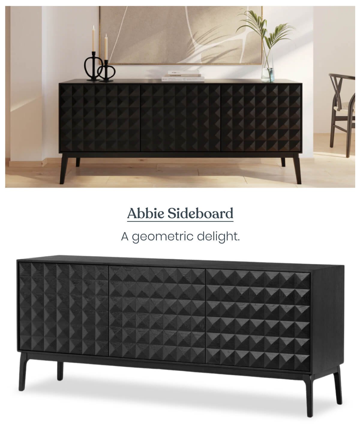 Abbie Sideboard