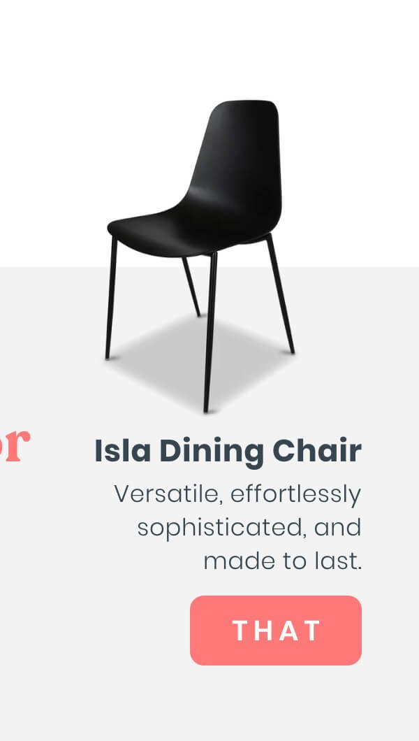 Isla Dining Chair 