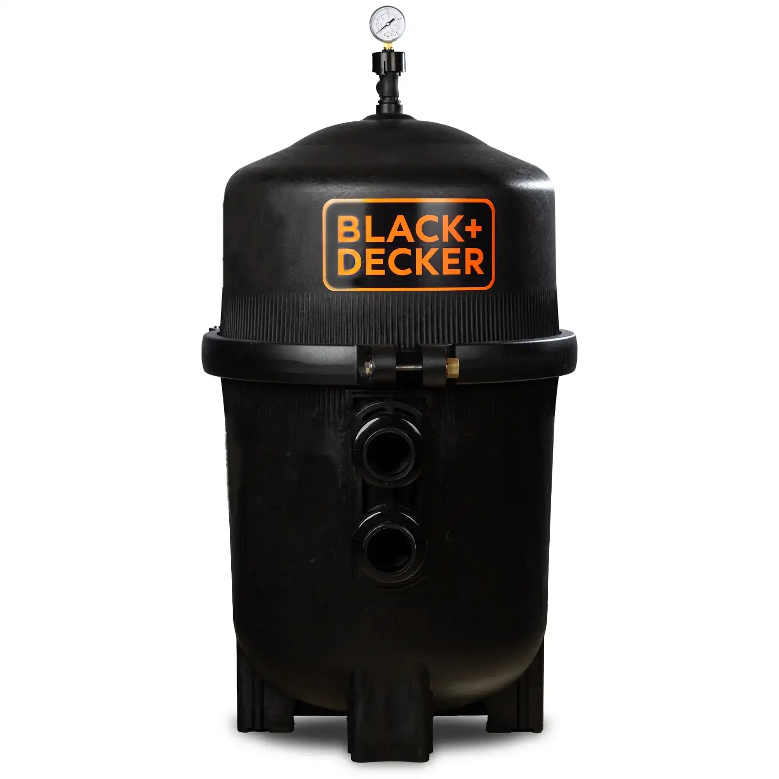 Image of BLACK+DECKER 425 Quad Filter Tank for Inground Swimming Pools