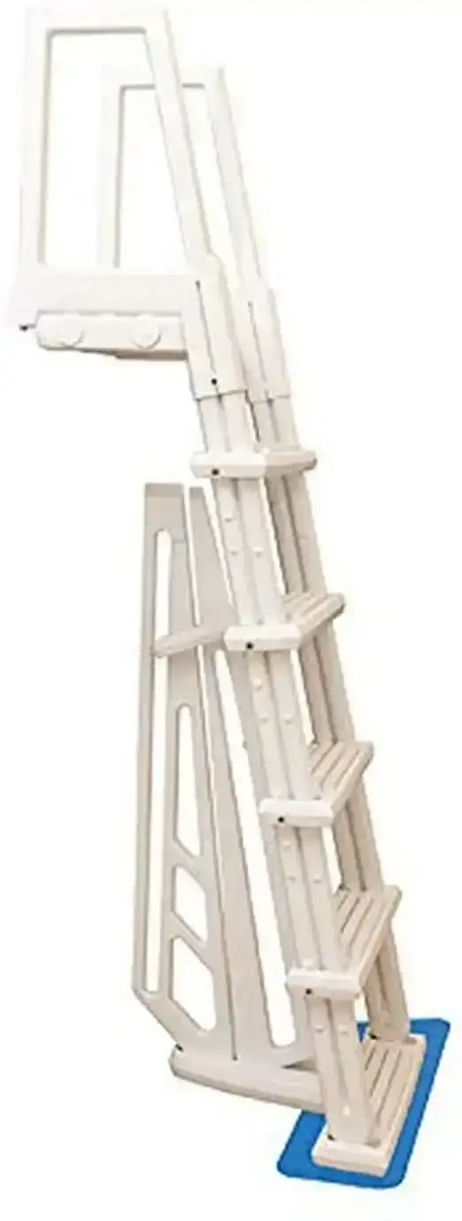 Image of The St Croix Ladder for Above Ground Swimming Pools