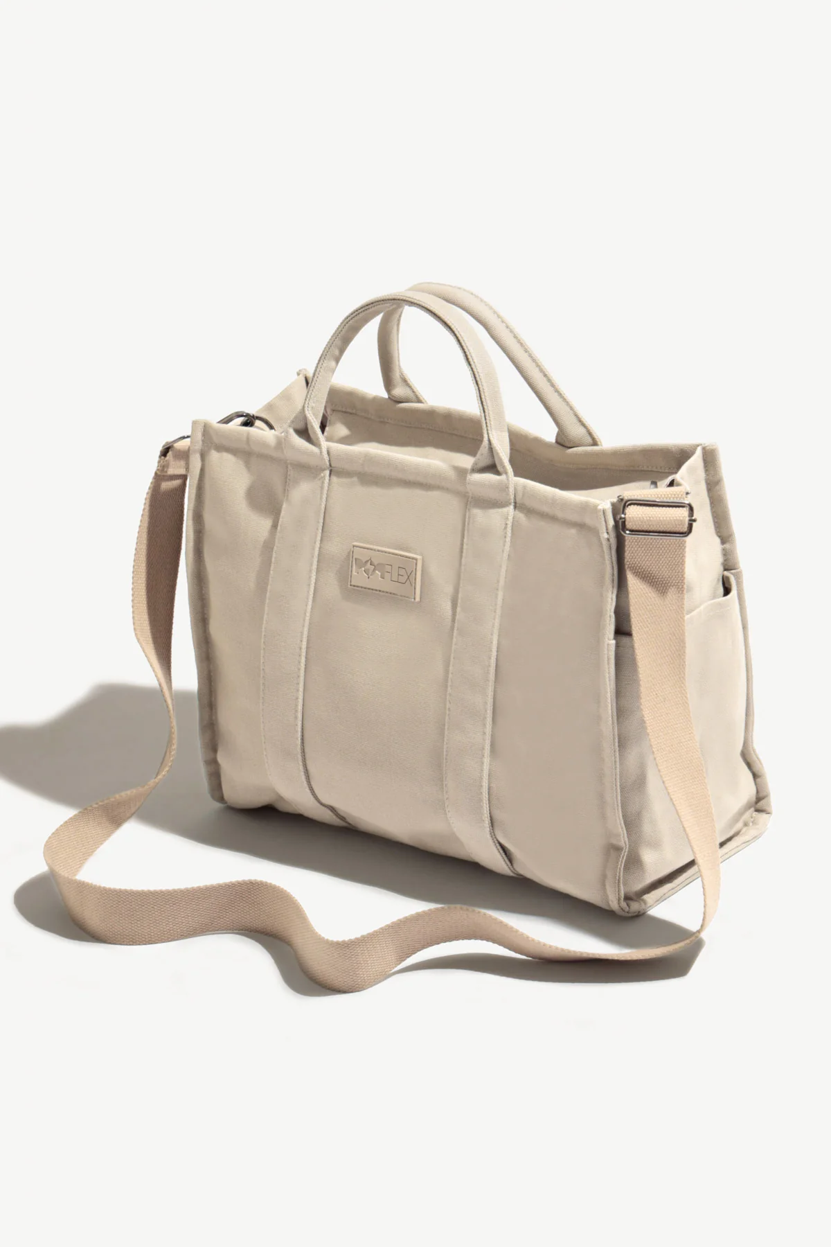 Image of Sloane Tote - Taupe