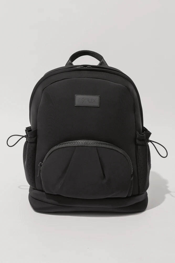 Image of Cora Backpack - Black