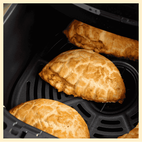 Chicken Empanada