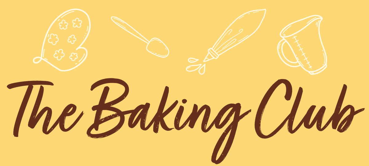 The Baking Club