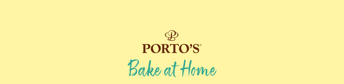 Porto's Bake at Home