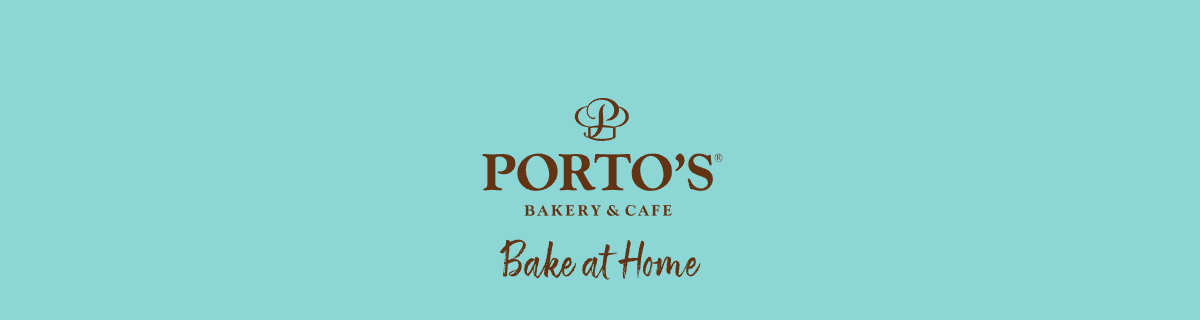 Porto's Bake at Home