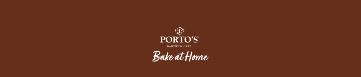Porto's Bake at Home