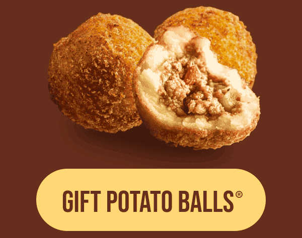 Gift Potato Balls®