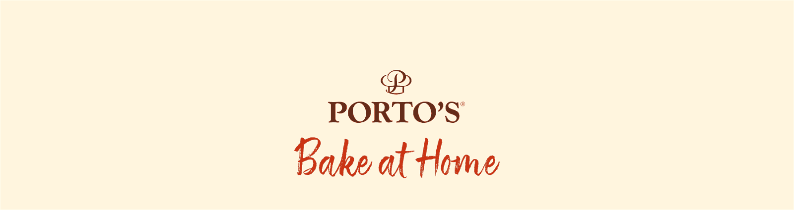 Porto's Bake at Home