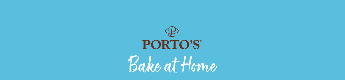 Porto's Bake at Home