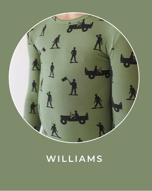 Shop Williams