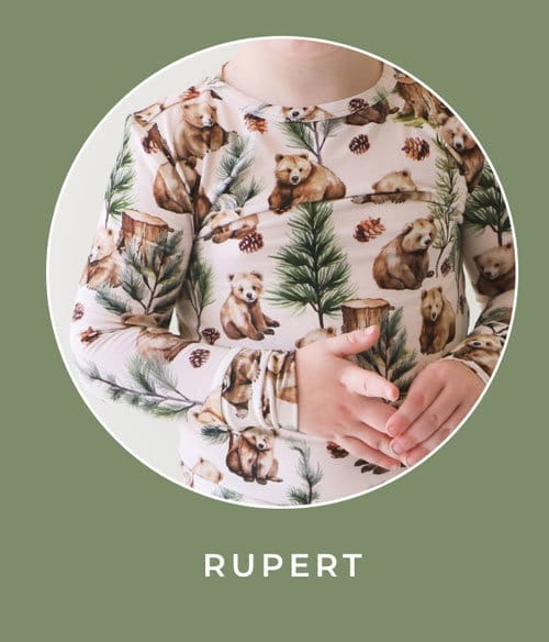 Shop Rupert