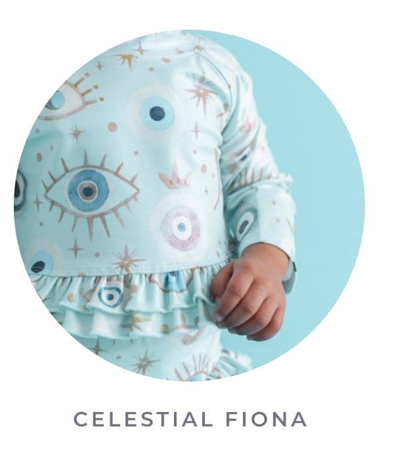 Shop Celestial Fiona