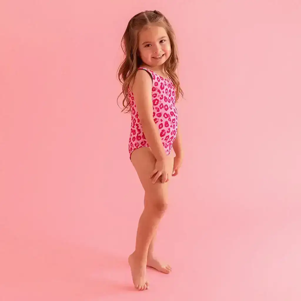 Image of Ashley Reversible One Piece Swimsuit