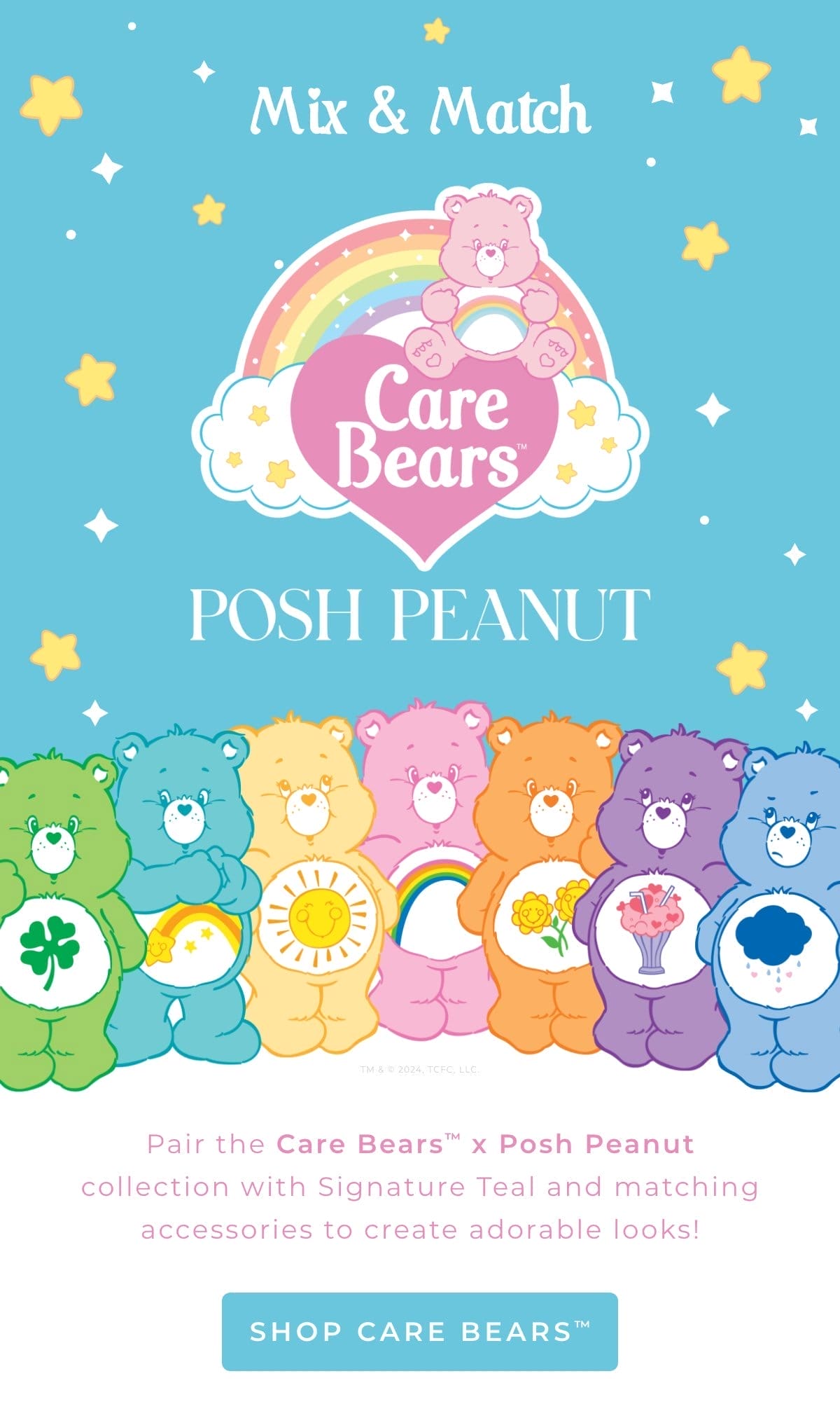 Shop Care Bears