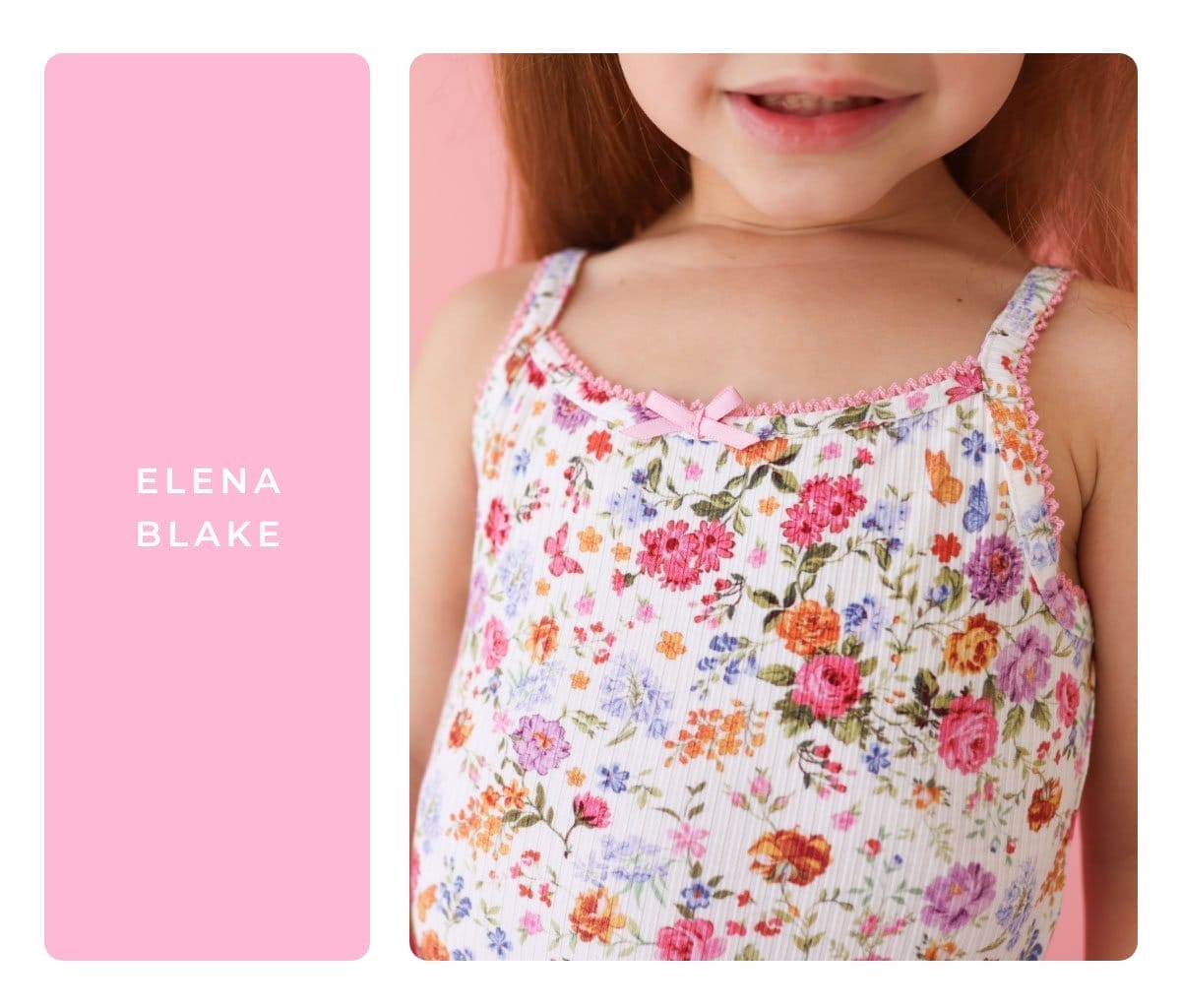 Shop Elena Blake