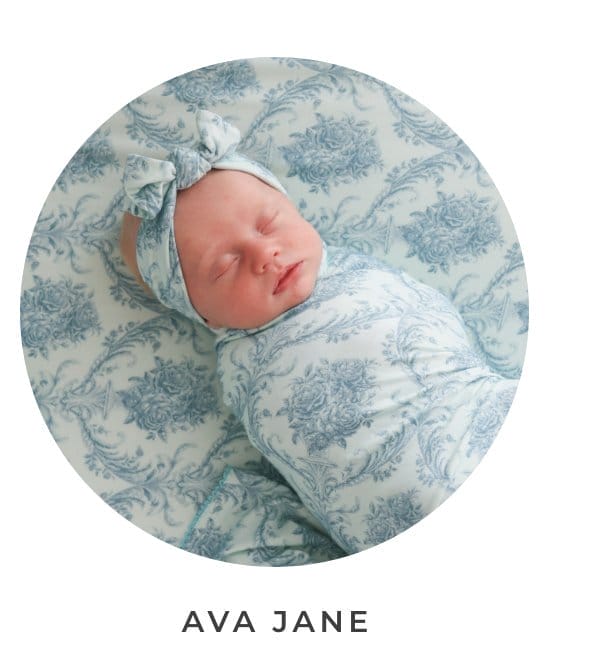 Shop Ava Jane