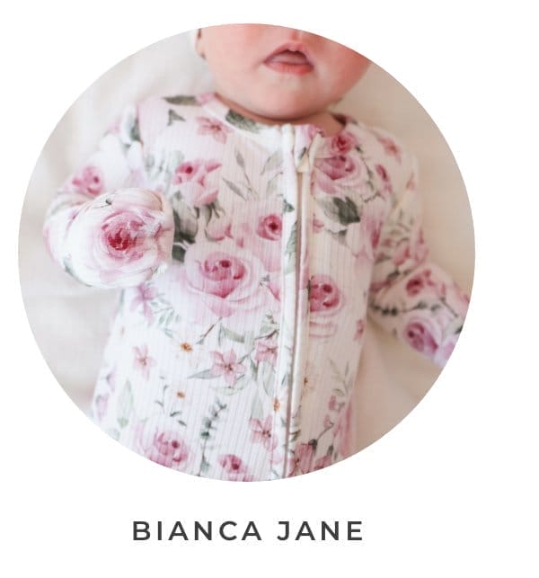 Shop Bianca Jane