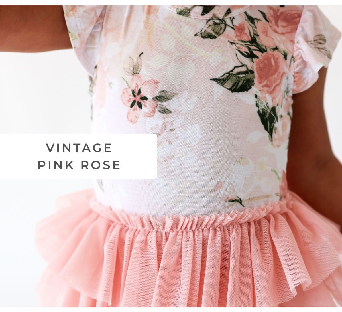 Shop Vintage Pink Rose