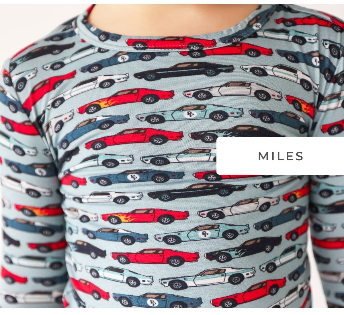 Shop Miles