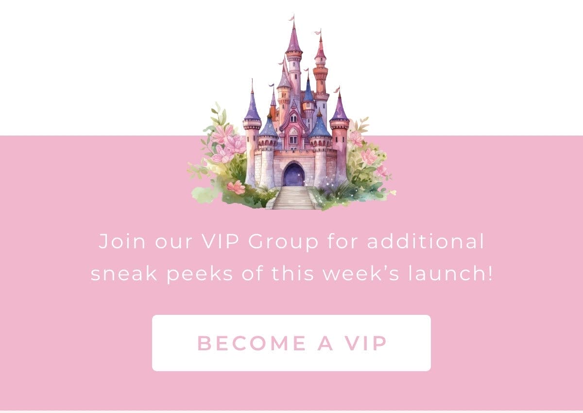 Become A VIP