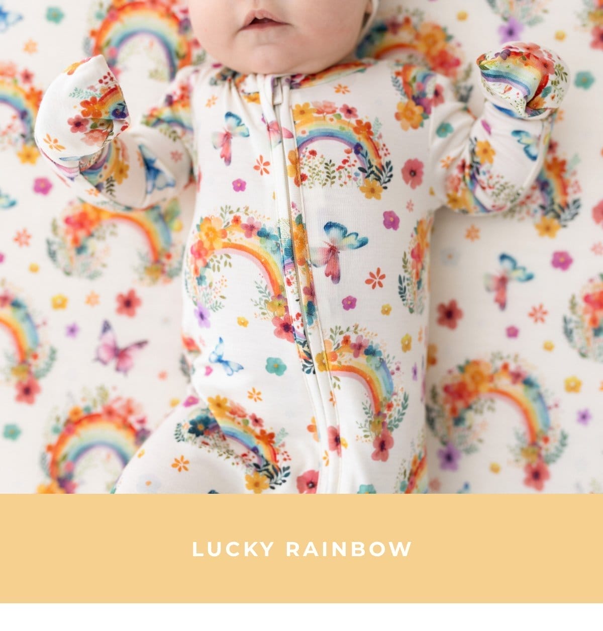 Shop Lucky Rainbow