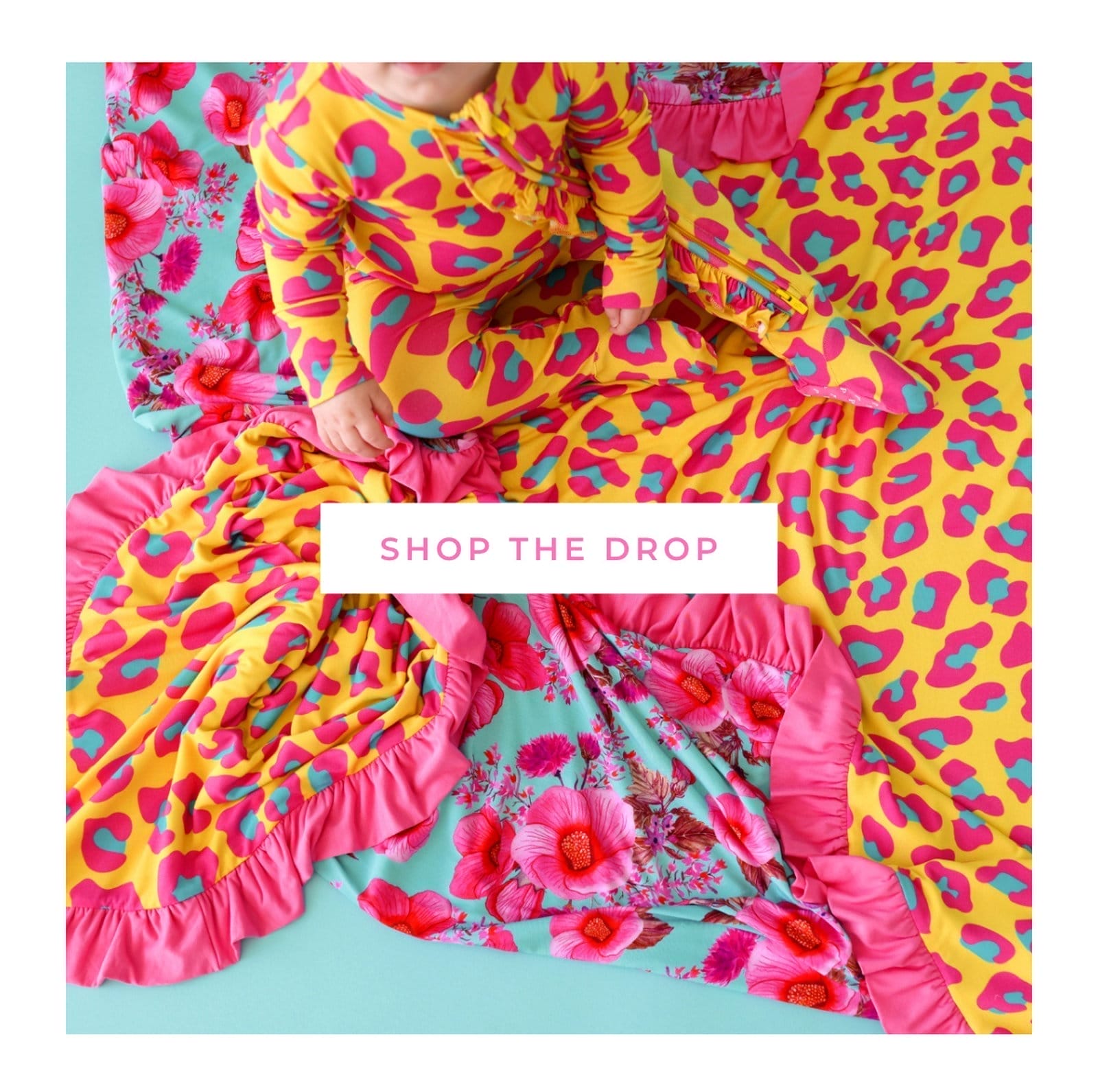 Shop The Drop