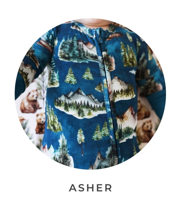 Shop Asher